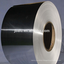 china factory price 0.7mm thick anodized aluminum coil for gutter